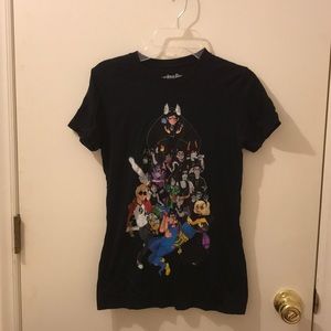 Hot Topic | Tops | Welovefine Homestuck 